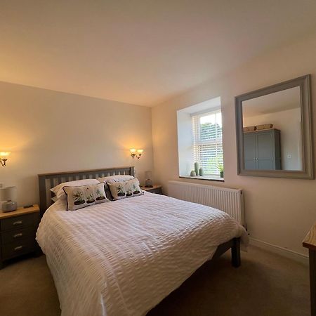 Stunning Home With Stargazing Room Near Kielder Water Greenhaugh Buitenkant foto