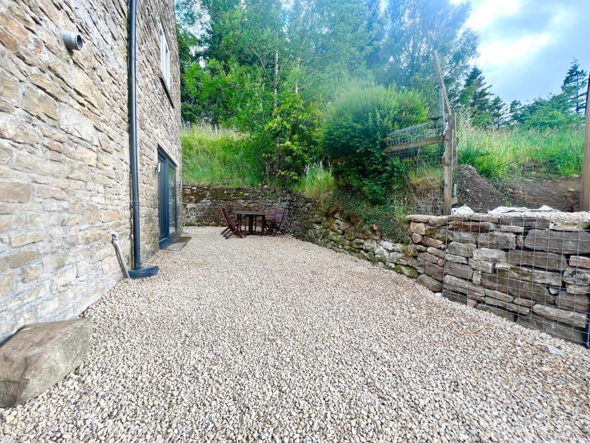 Stunning Home With Stargazing Room Near Kielder Water Greenhaugh Buitenkant foto