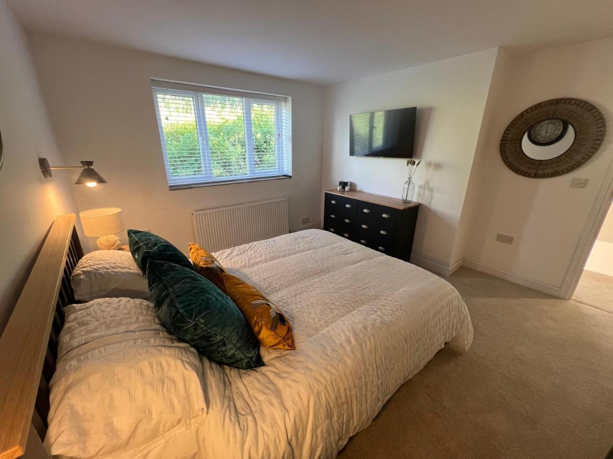 Stunning Home With Stargazing Room Near Kielder Water Greenhaugh Buitenkant foto