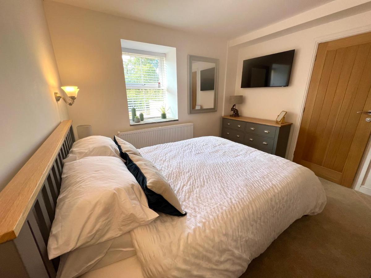 Stunning Home With Stargazing Room Near Kielder Water Greenhaugh Buitenkant foto