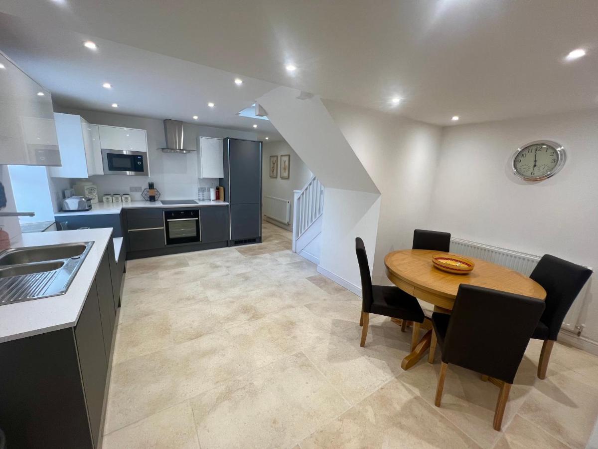 Stunning Home With Stargazing Room Near Kielder Water Greenhaugh Buitenkant foto