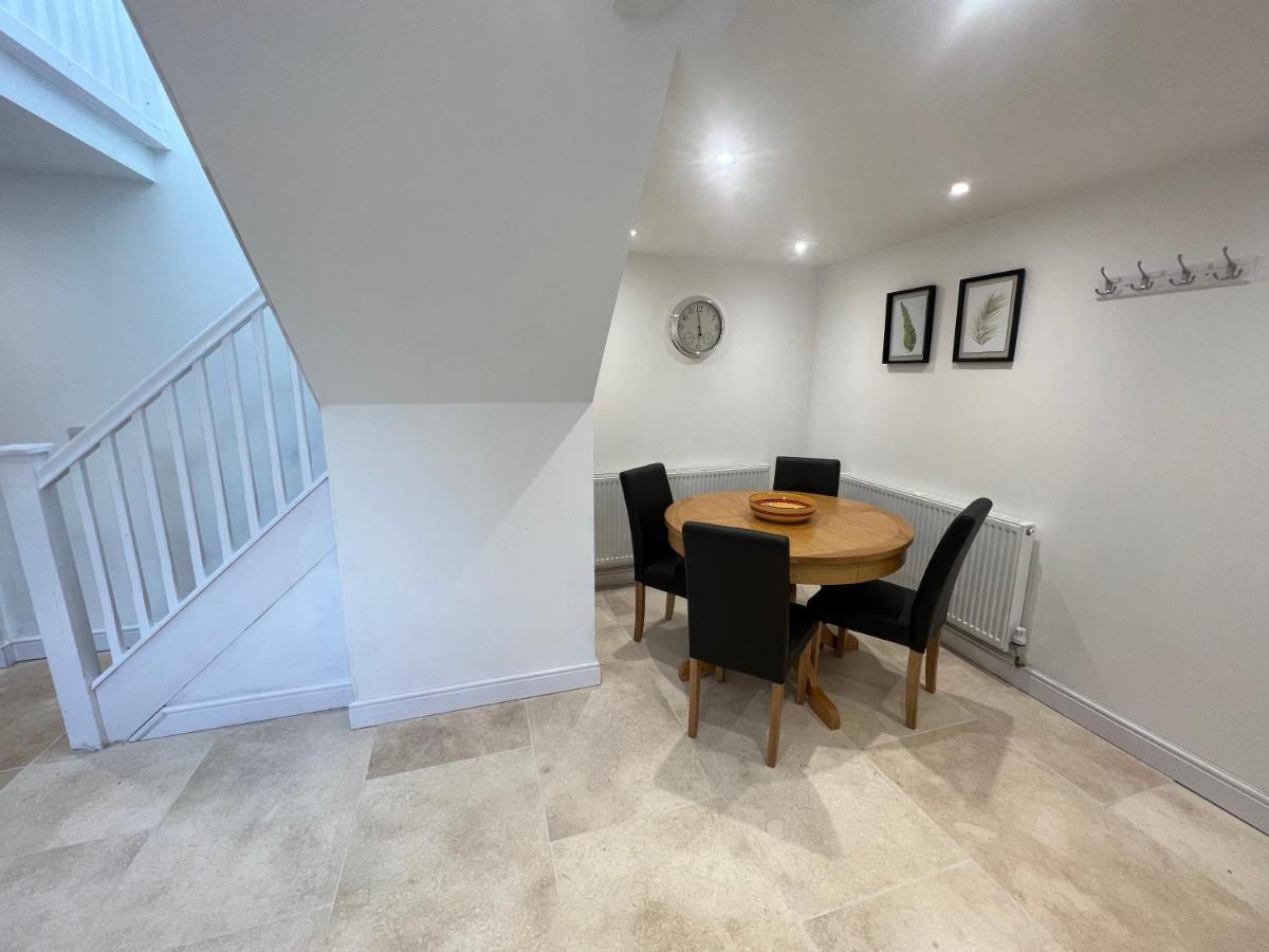 Stunning Home With Stargazing Room Near Kielder Water Greenhaugh Buitenkant foto