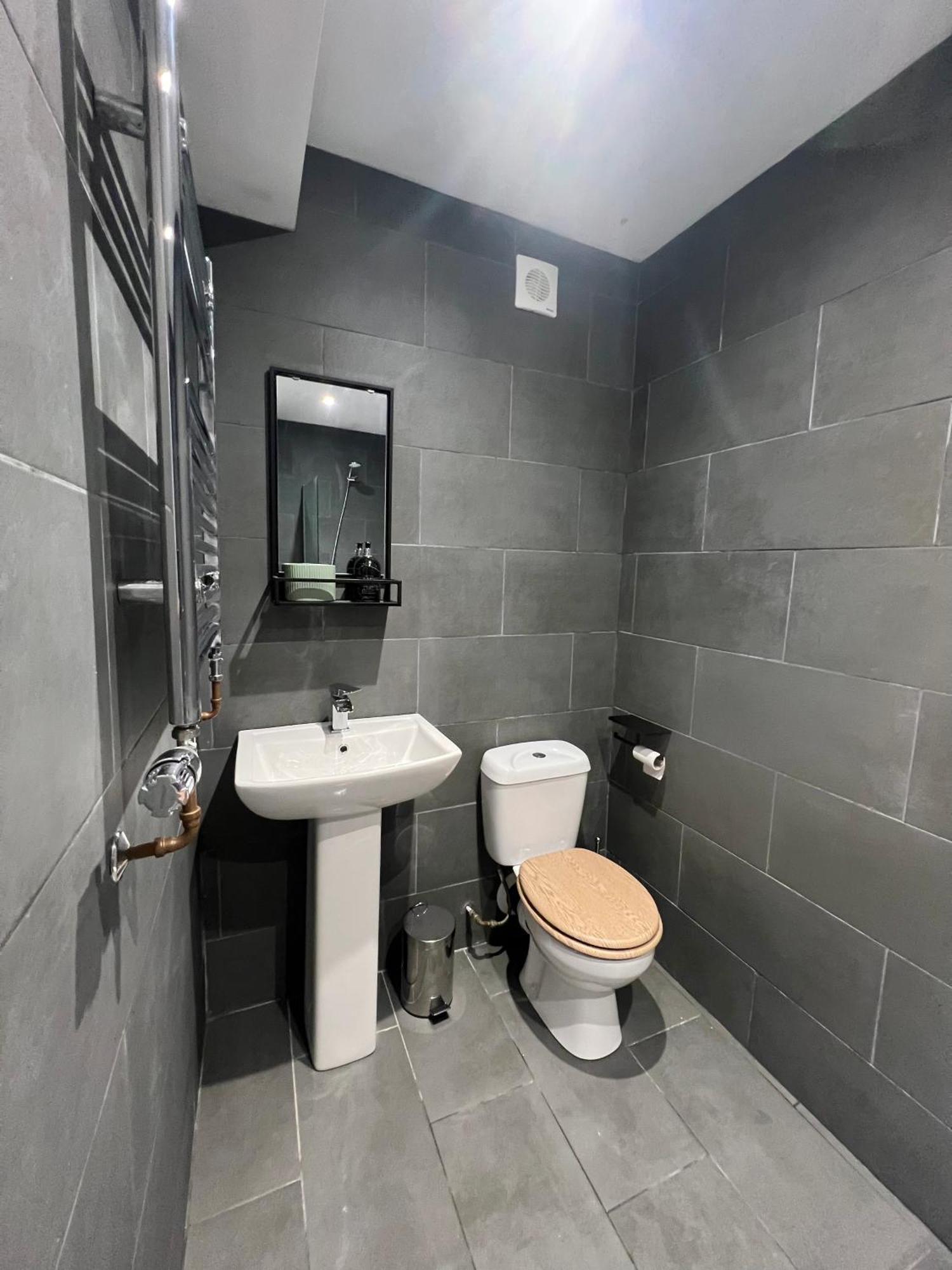 Stunning Home With Stargazing Room Near Kielder Water Greenhaugh Buitenkant foto