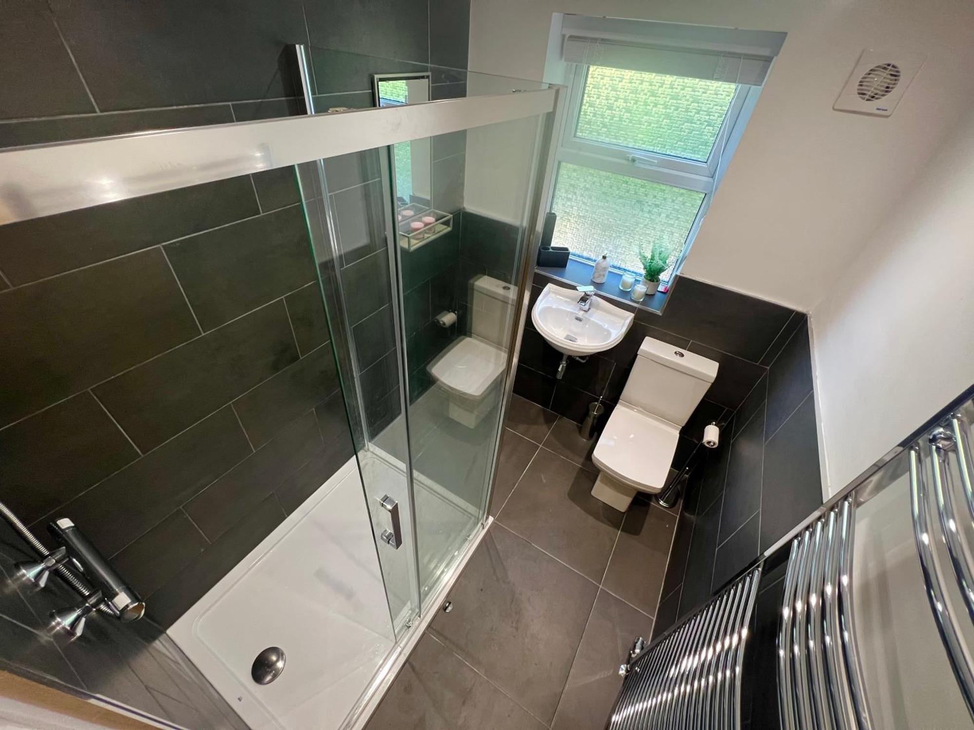Stunning Home With Stargazing Room Near Kielder Water Greenhaugh Buitenkant foto