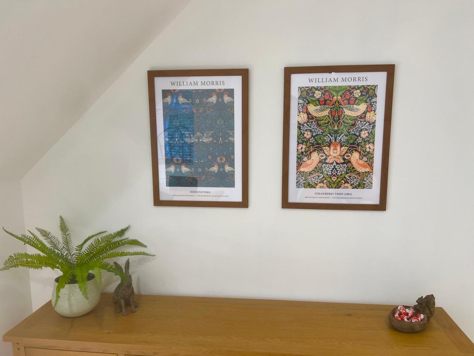 Stunning Home With Stargazing Room Near Kielder Water Greenhaugh Buitenkant foto