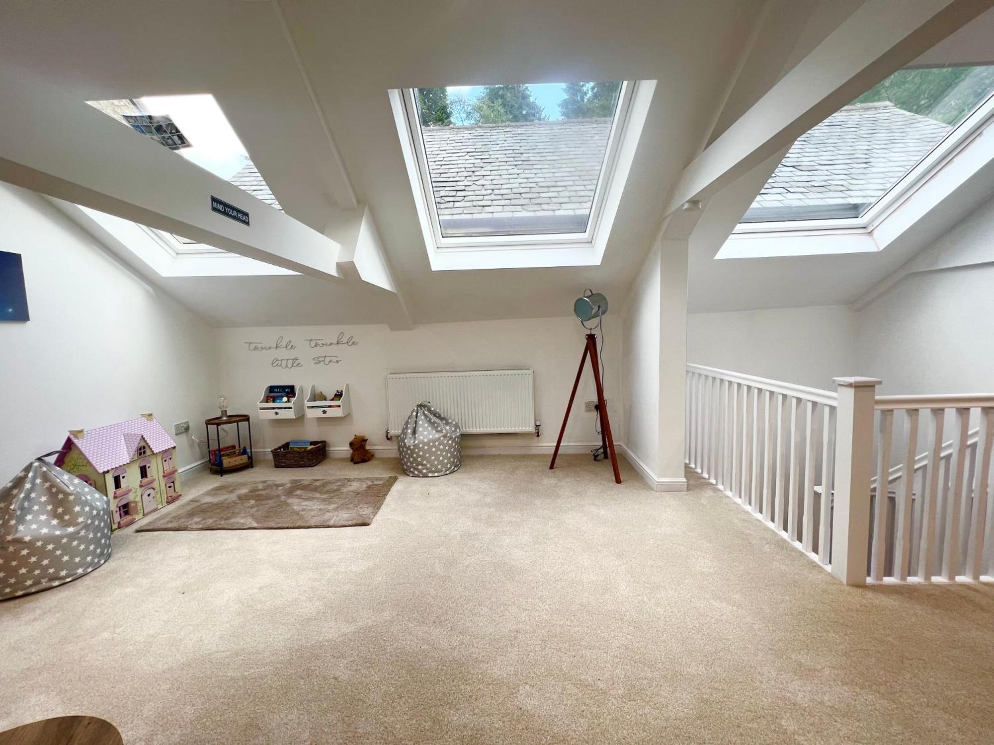 Stunning Home With Stargazing Room Near Kielder Water Greenhaugh Buitenkant foto